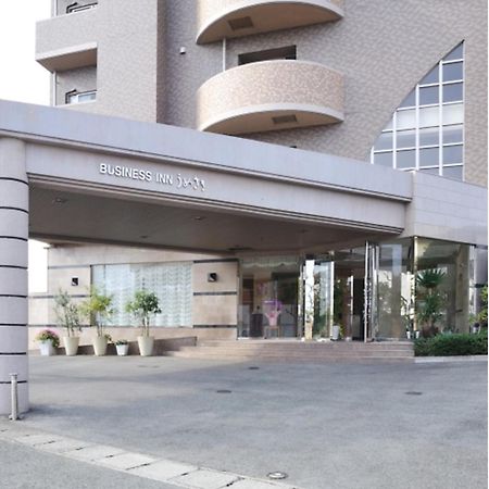 Business Inn Umesaki - Vacation Stay 63382V Nagasu Exteriér fotografie