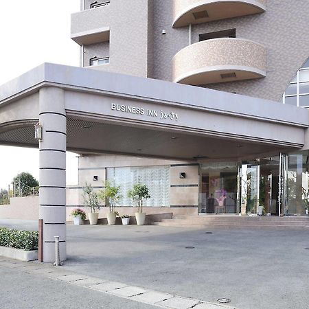 Business Inn Umesaki - Vacation Stay 63382V Nagasu Exteriér fotografie