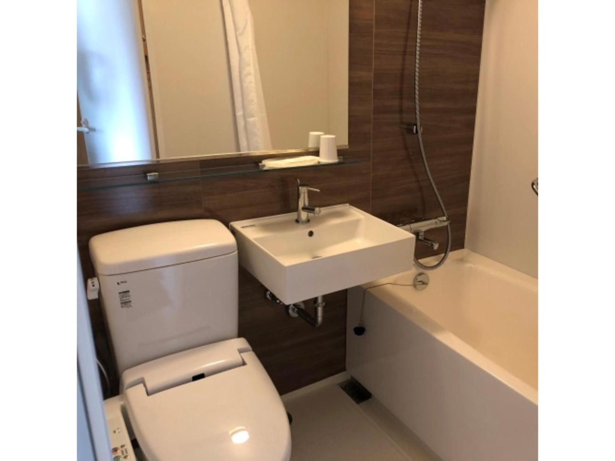 Business Inn Umesaki - Vacation Stay 63382V Nagasu Exteriér fotografie