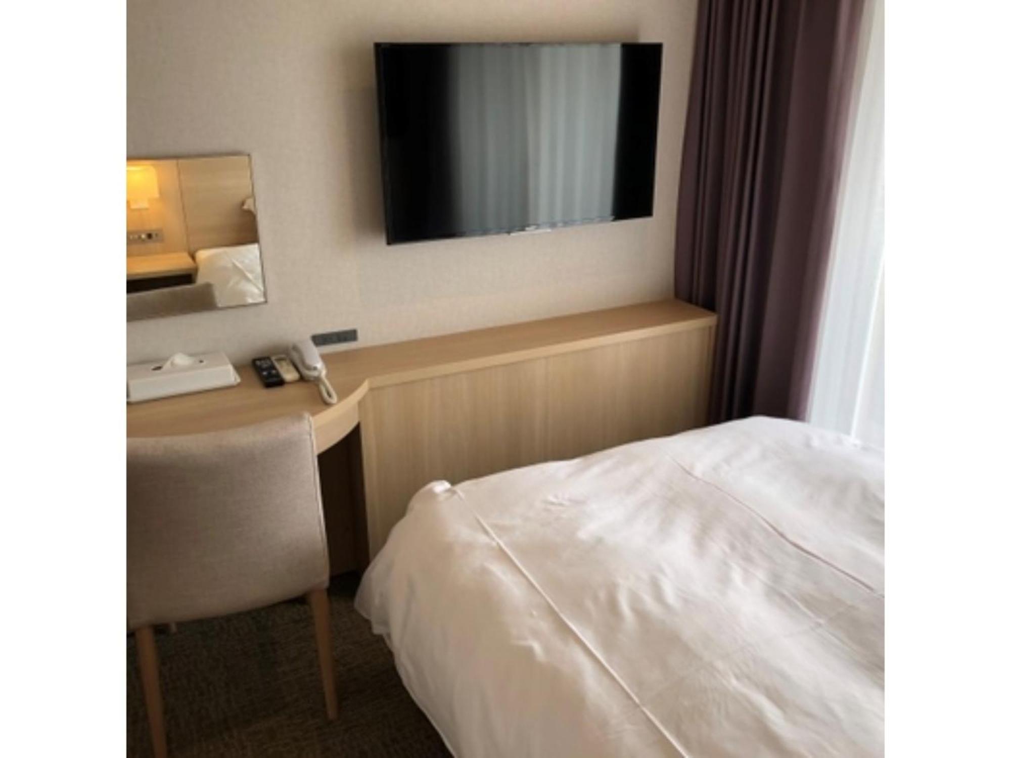 Business Inn Umesaki - Vacation Stay 63382V Nagasu Exteriér fotografie