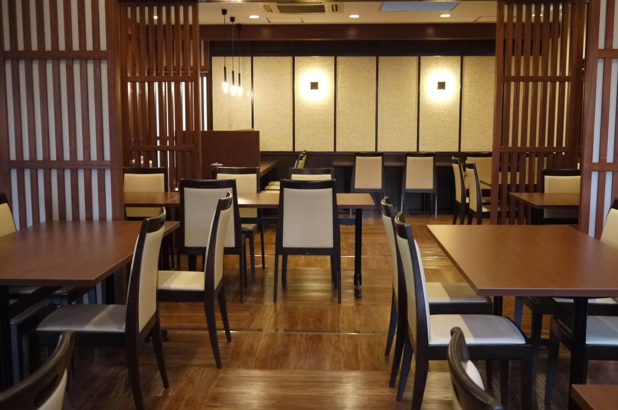 Business Inn Umesaki - Vacation Stay 63382V Nagasu Exteriér fotografie